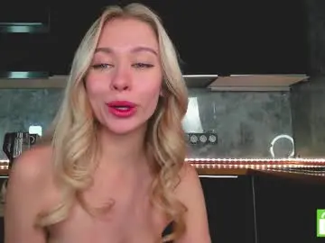 Chaturbate Adult Webcam of aleksa_cutie