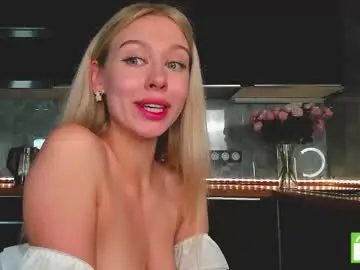Chaturbate Sex Chat of aleksa_cutie