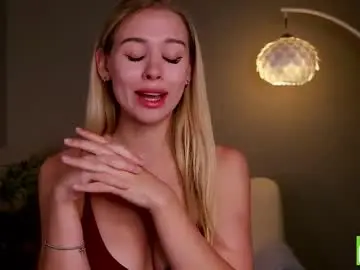 Chaturbate Sex Chat of aleksa_cutie