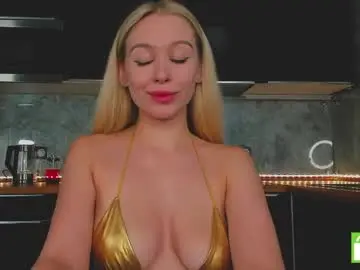 Chaturbate Live Sex of aleksa_cutie