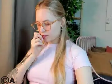 Chaturbate Free Live Porn of alice_elf