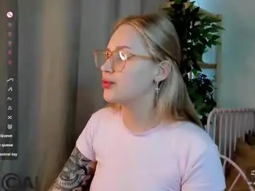 Chaturbate Best live sex cam show of alice_elf