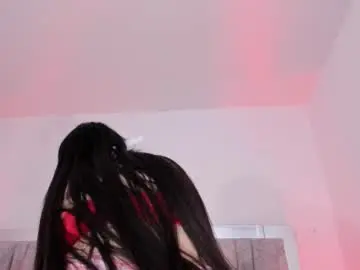 Chaturbate Live Porn of anni_rouss