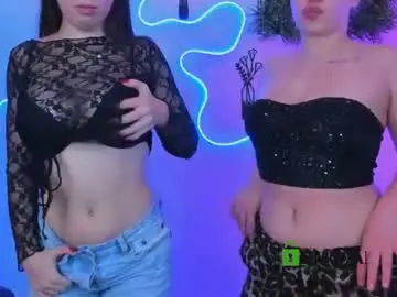 Chaturbate Adult Webcam of asol_muah