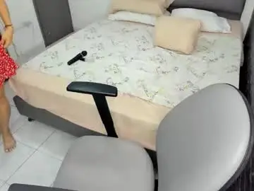 Chaturbate Live Sex of bellaprettty