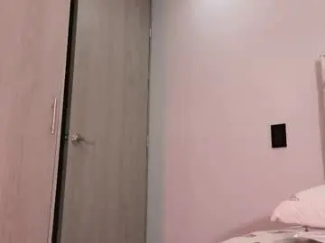 Chaturbate Free Live Porn of dulce_sammy_