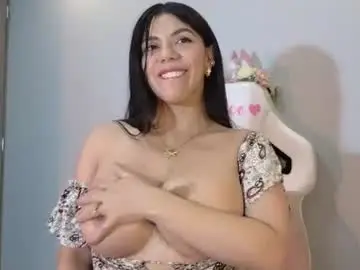 Chaturbate Adult Webcams of dulce_sammy_