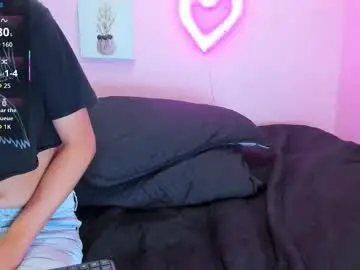 Chaturbate Live Porn of georgina_ferri_
