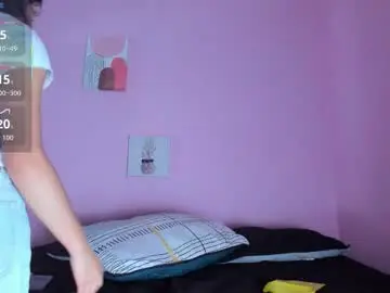 Chaturbate Best Webcam of georgina_ferri_