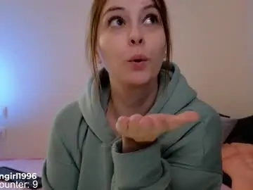 Chaturbate Best live sex cam show of germangirl1996