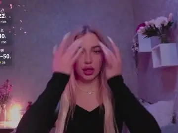 Chaturbate Live Sex of holly_molly8