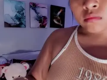 Chaturbate Live Sex of jenn_w10