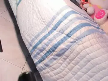 Chaturbate Sex Cam of jenn_w10