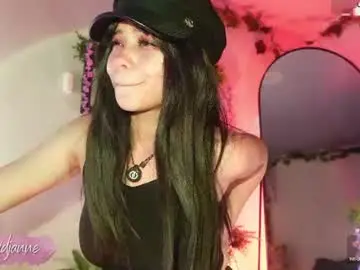 Chaturbate Sex Chat of loidjanne