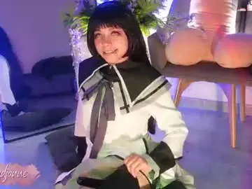 Chaturbate Free Live Porn of loidjanne