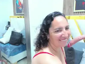 Chaturbate Private Sex Chat of luna_naughty1