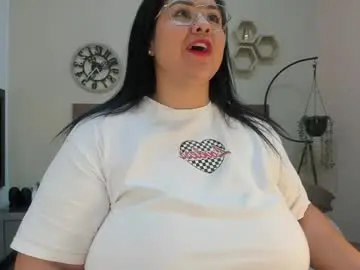 Chaturbate Nude Webcam of millagreey