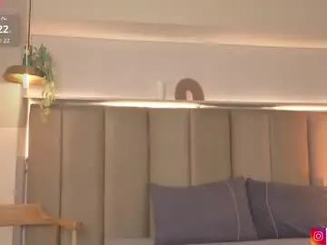 Chaturbate Nude Webcam of mollyrosse1