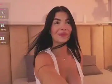 Chaturbate Private Sex Chat of mollyrosse1