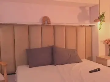 Chaturbate Live Sex of mollyrosse1