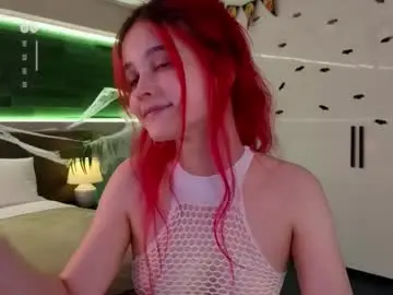 Chaturbate Adult Webcam of rina_red_
