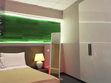 Chaturbate Nude Webcam of rina_red_