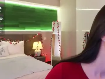 Chaturbate Private Sex Chat of rina_red_