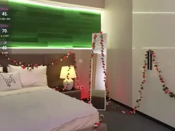 Chaturbate Live Porn of rina_red_