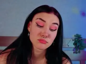 Chaturbate Live Sex of sarahhunny