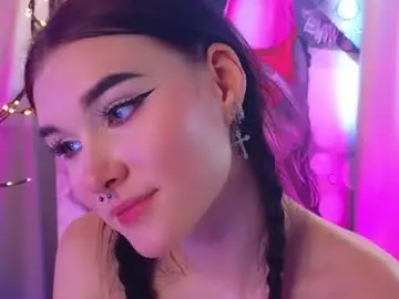 Chaturbate Nude Webcam of sarahhunny