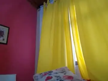 Chaturbate Live Sex of scarlethot4ux