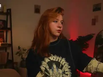 Chaturbate Live Porn of thegingerp