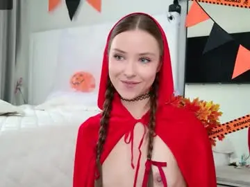 Chaturbate Adult Webcam of tinyangelxx