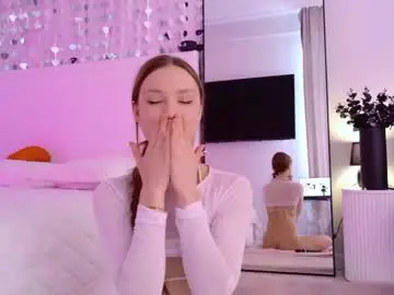 Chaturbate Sex Cam of tinyangelxx