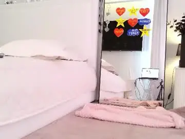 Chaturbate Live Sex of tinyangelxx