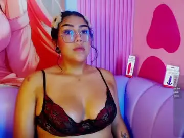 Chaturbate Adult Webcam of alaia_russo