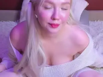 Chaturbate Nude Webcam of alishaboomboom
