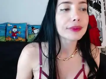 Chaturbate Adult Webcam of alma_art_