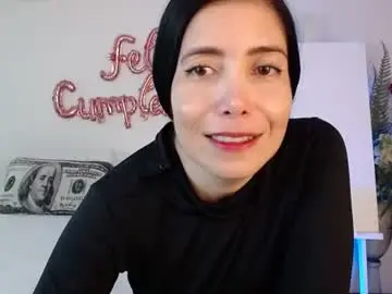 Chaturbate Best live sex cam show of alma_art_