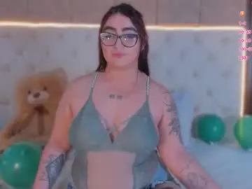 Chaturbate Adult Video Chat of apriilfox