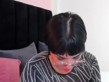 Chaturbate Live Sex Cam of baarbara_moon_