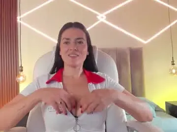 Chaturbate Private Sex Chat of bellaclaiir