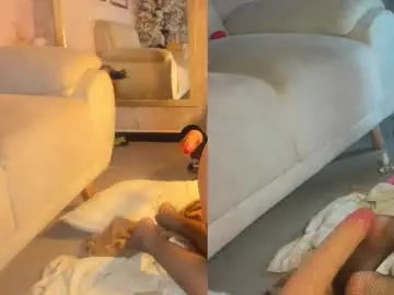 Chaturbate Live Sex Cam of blair_meester