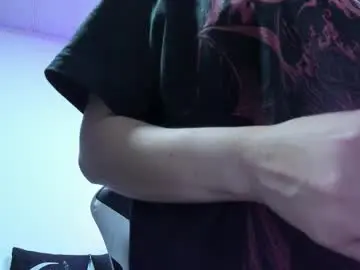 Chaturbate Live Porn of darkkittenuwu