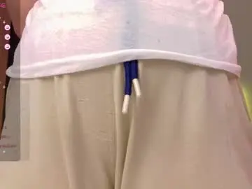 Chaturbate Best live sex cam show of debora_webstar