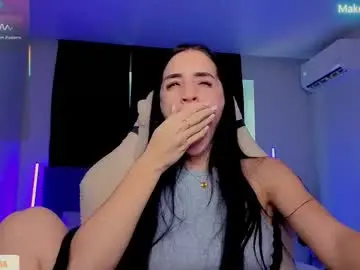 Chaturbate Adult Webcam of emma_jordan