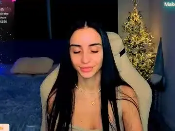 Chaturbate Live Sex of emma_jordan