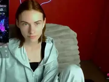 Chaturbate Nude Webcam of emmi_rossum