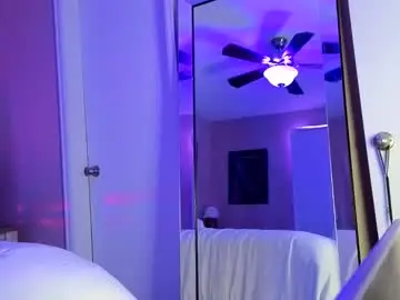 Chaturbate Nude Webcam of indigobay