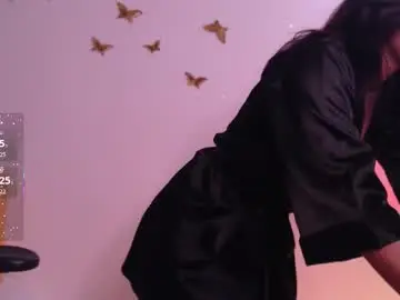 Chaturbate Watch Live Sex Cams of isa_official_